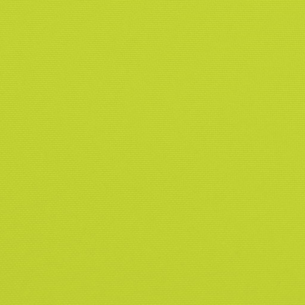 vidaXL Pernă de bancă de grădină, verde, 100x50x3 cm, textil oxford vidaXL Pernă de bancă de grădină, verde, 100x50x3 cm, textil oxford
