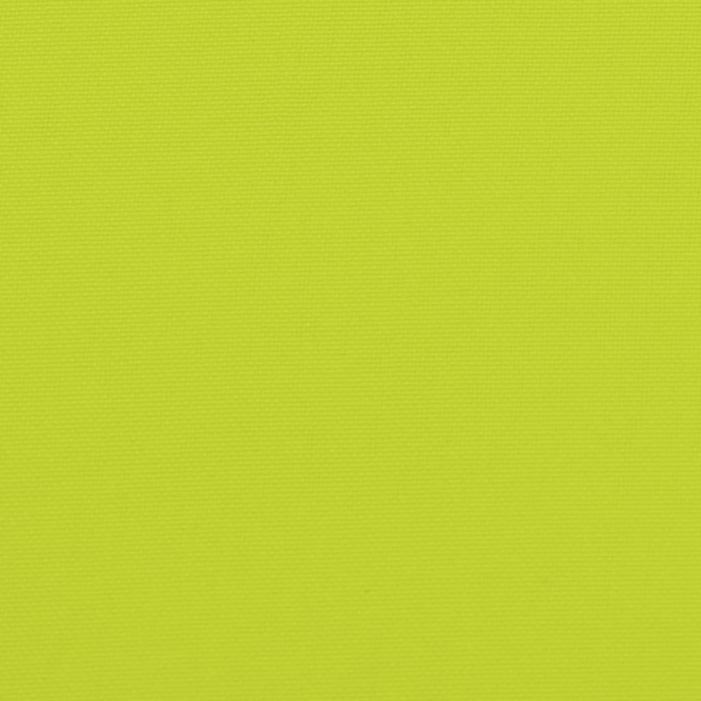 vidaXL Pernă de bancă de grădină, verde, 200x50x4 cm, textil oxford vidaXL Pernă de bancă de grădină, verde, 200x50x4 cm, textil oxford