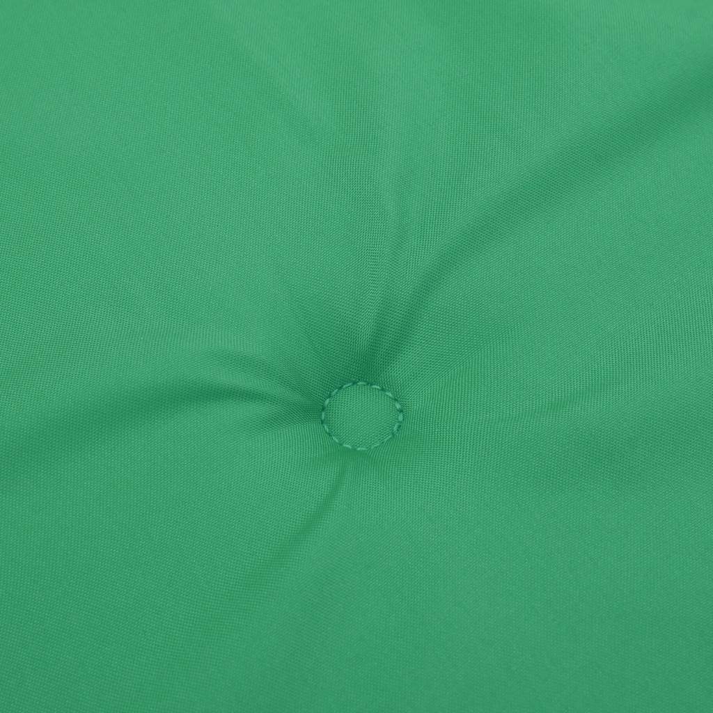 vidaXL Pernă de șezlong, verde, (75 + 105) x50x4 cm vidaXL Pernă de șezlong, verde, (75 + 105) x50x4 cm