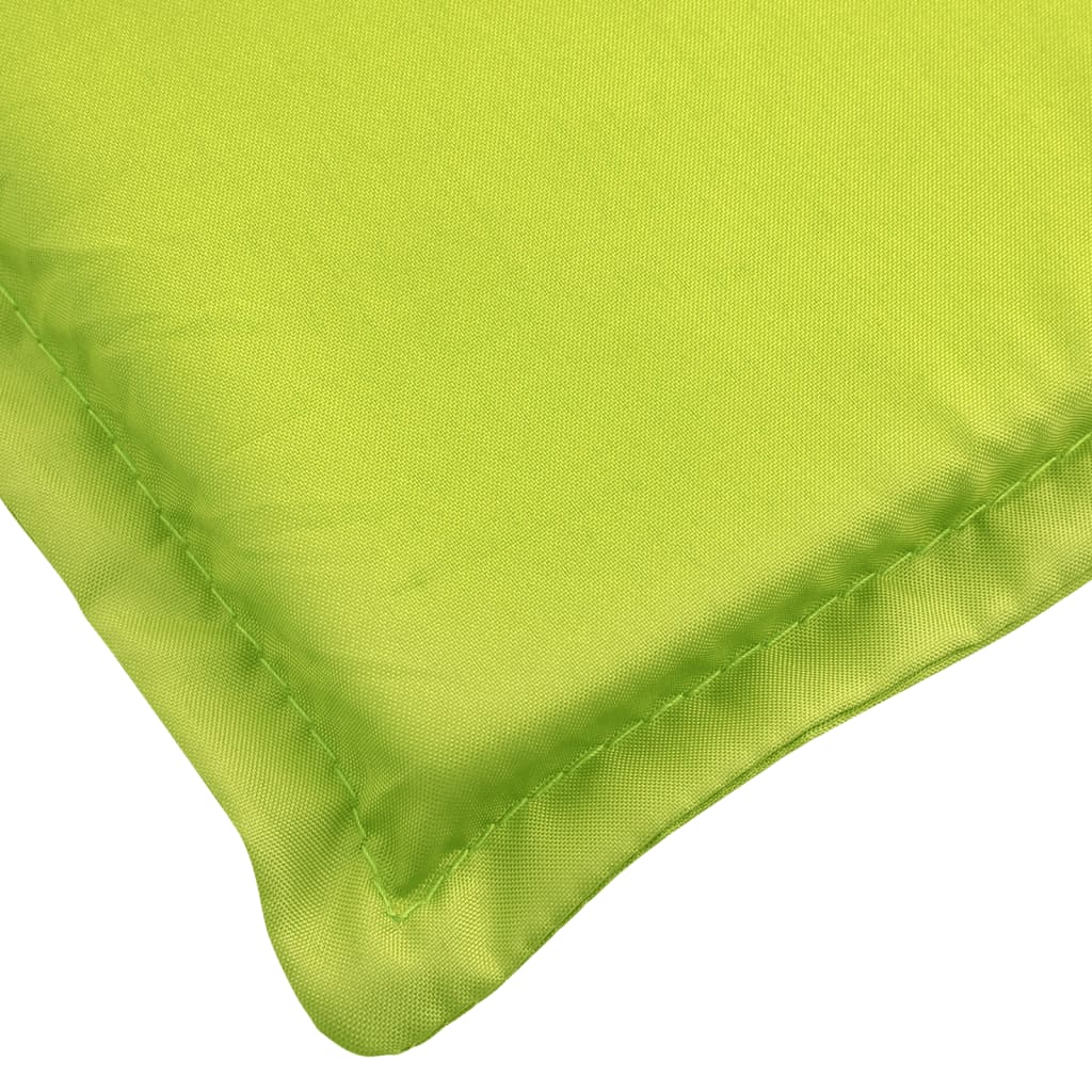 vidaXL Pernă de șezlong, verde aprins, 200x50x3 cm, textil oxford vidaXL Pernă de șezlong, verde aprins, 200x50x3 cm, textil oxford