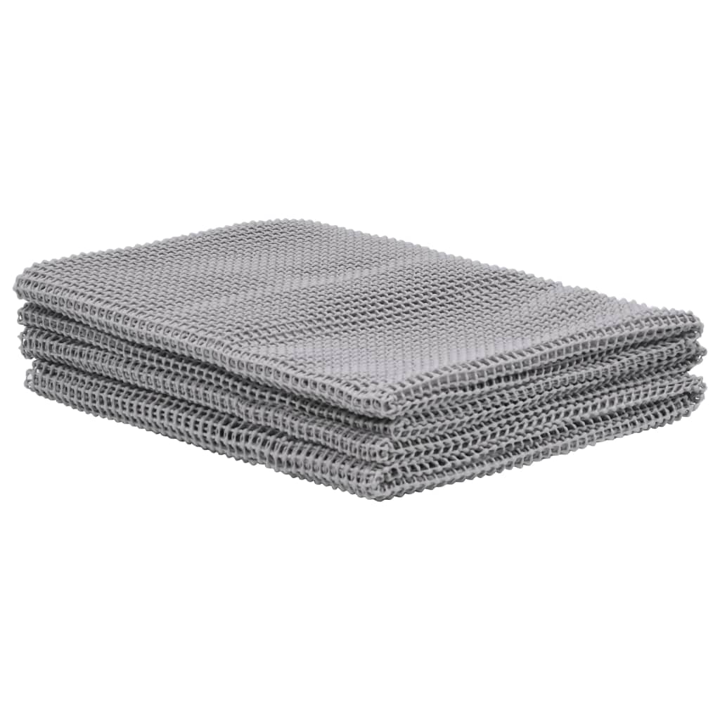 vidaXL Covor pentru cort, gri deschis, 250x400 cm vidaXL Covor pentru cort, gri deschis, 250x400 cm