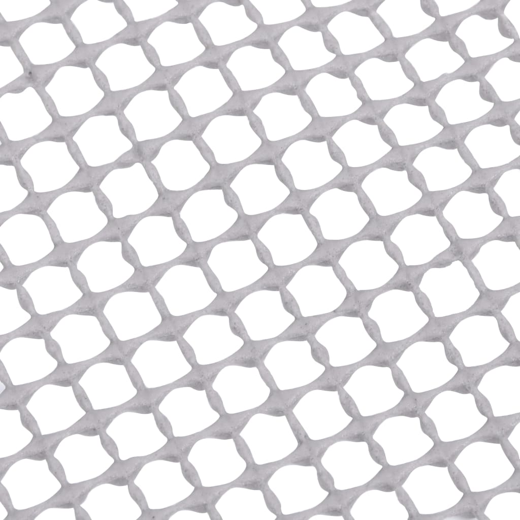vidaXL Covor pentru cort, gri deschis, 250x550 cm vidaXL Covor pentru cort, gri deschis, 250x550 cm