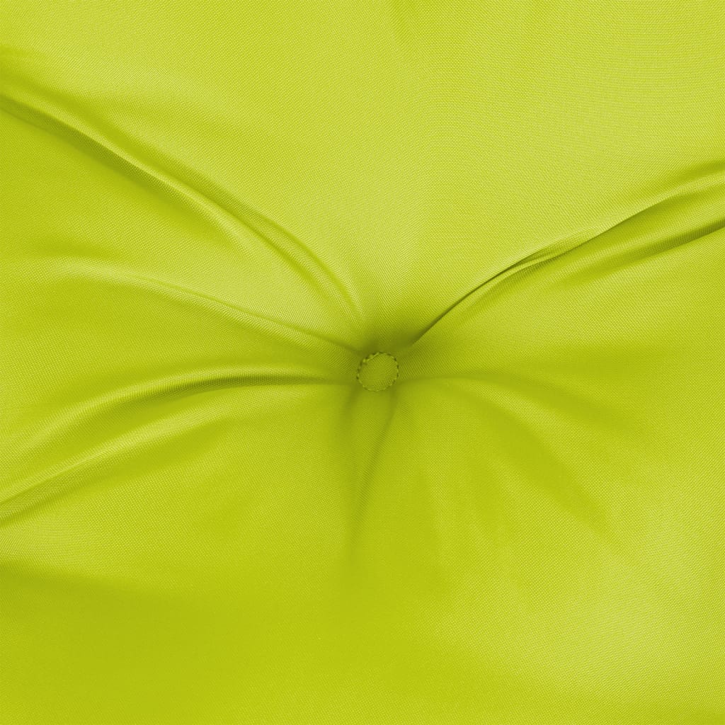 vidaXL Pernă de bancă, verde aprins, 150x50x7 cm, material oxford vidaXL Pernă de bancă, verde aprins, 150x50x7 cm, material oxford