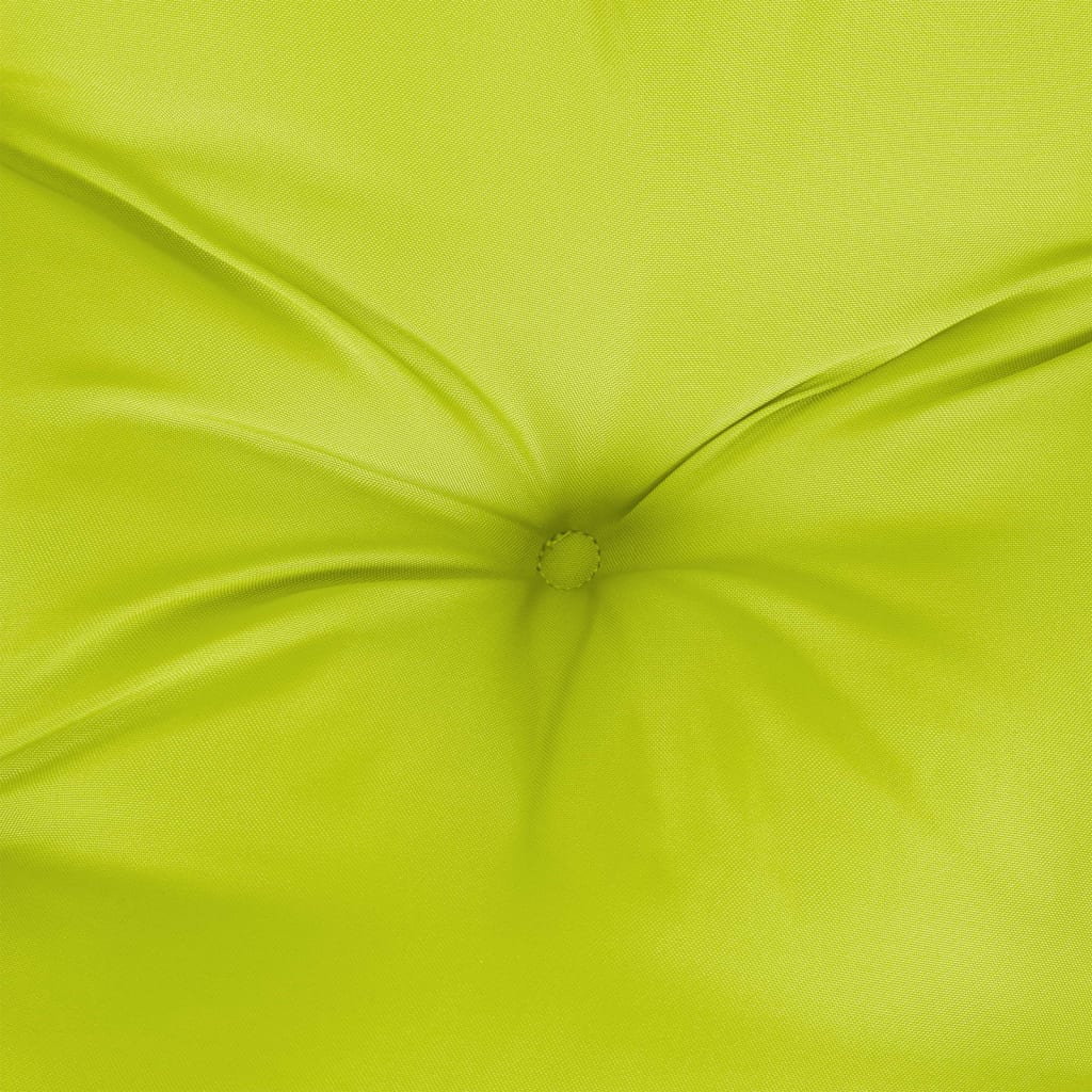 vidaXL Pernă bancă de grădină verde aprins 180x50x7 cm material oxford vidaXL Pernă bancă de grădină verde aprins 180x50x7 cm material oxford