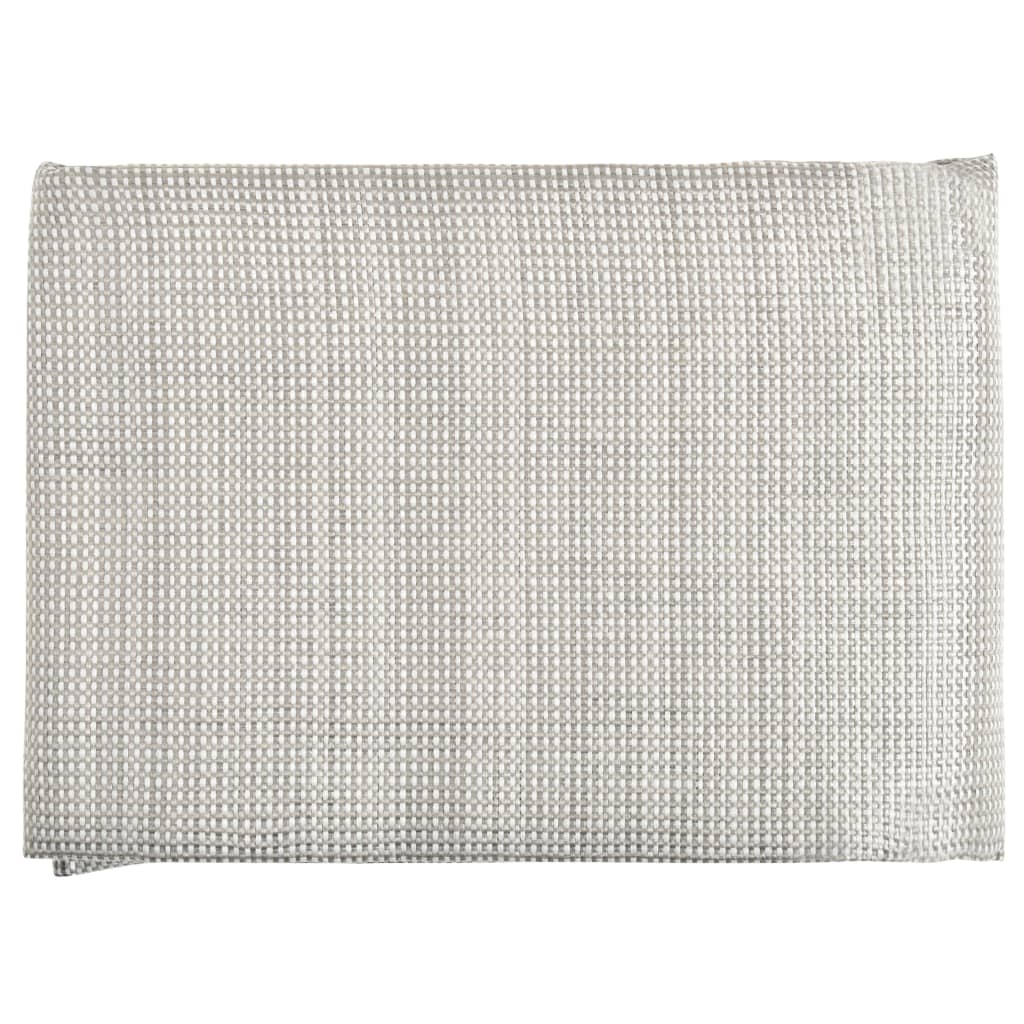 vidaXL Covor pentru cort, gri închis, 650 x 250 cm vidaXL Covor pentru cort, gri închis, 650 x 250 cm