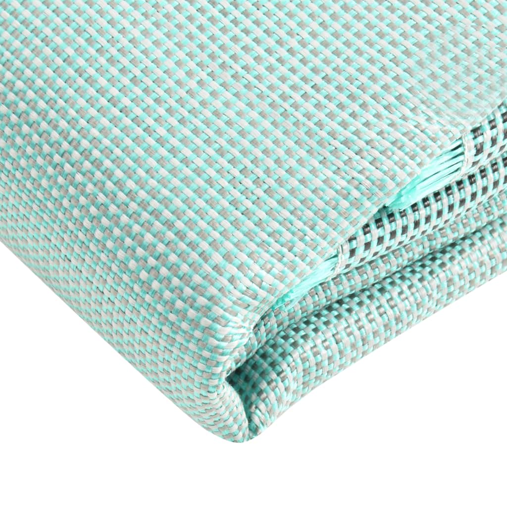 vidaXL Covor pentru cort, verde, 400x300 cm vidaXL Covor pentru cort, verde, 400x300 cm