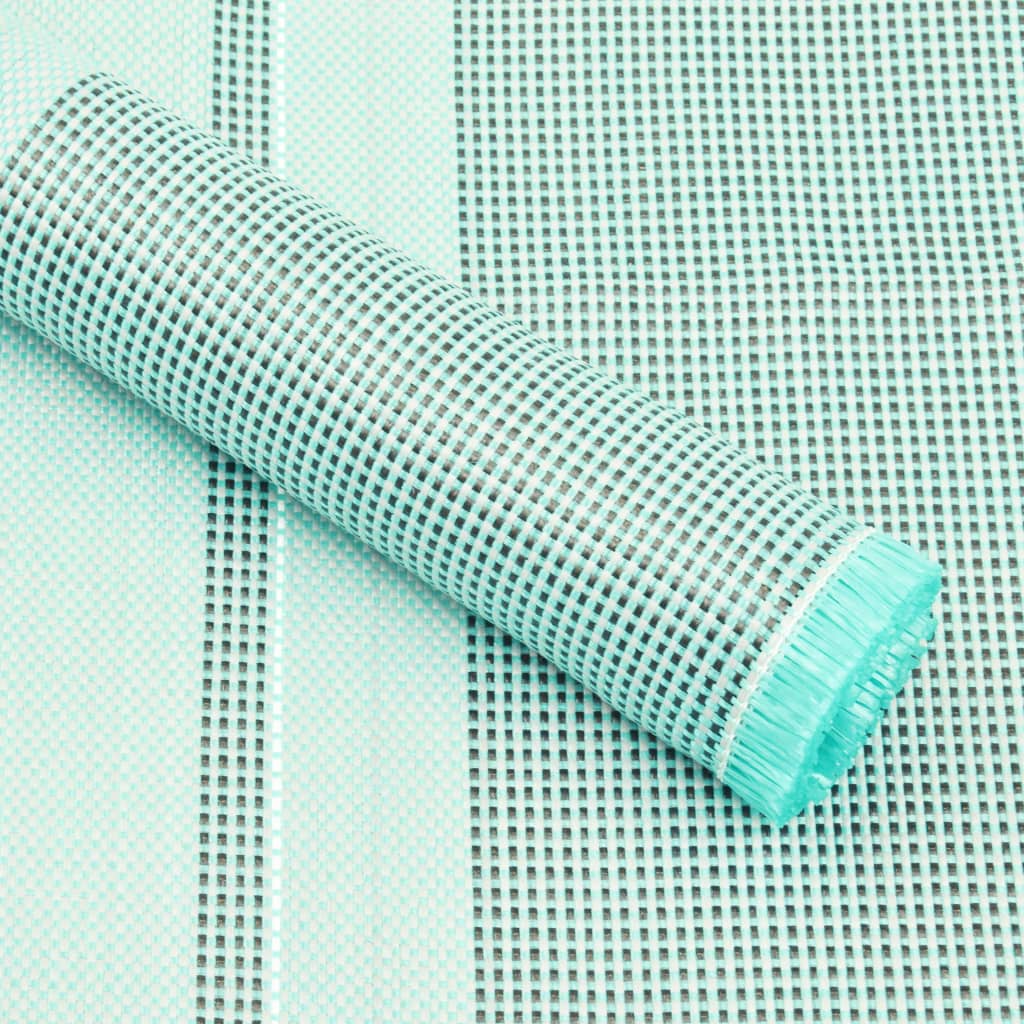 vidaXL Covor pentru cort, verde, 600x300 cm vidaXL Covor pentru cort, verde, 600x300 cm
