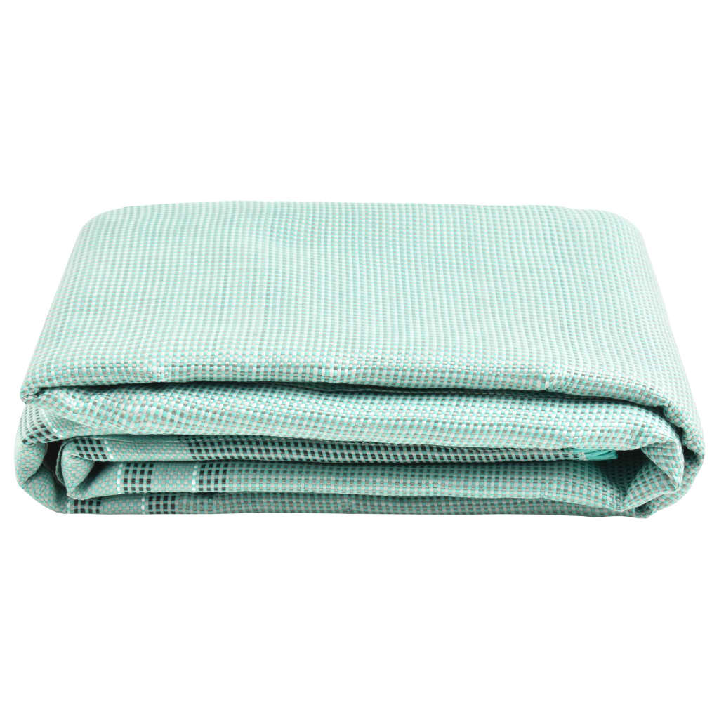 vidaXL Covor pentru cort, verde, 600x300 cm vidaXL Covor pentru cort, verde, 600x300 cm