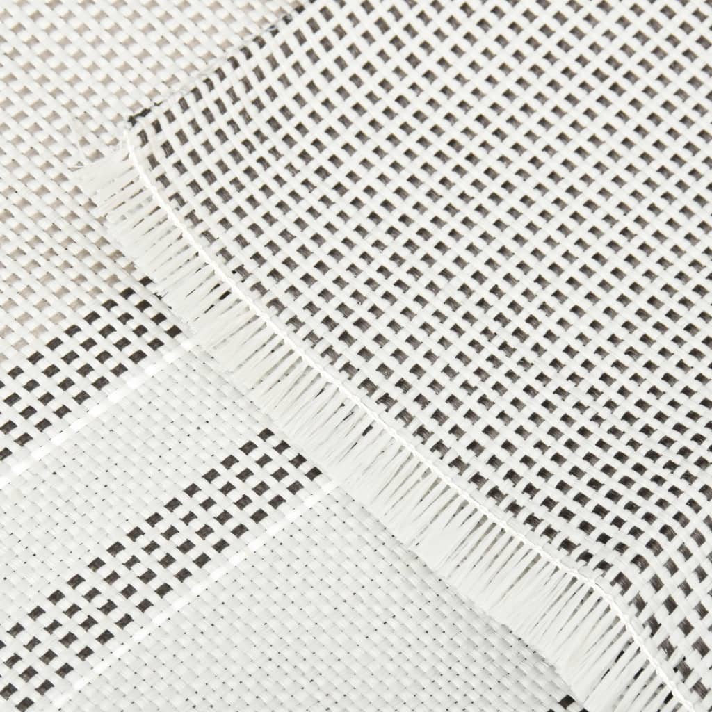 vidaXL Covor pentru cort, gri, 700x300 cm vidaXL Covor pentru cort, gri, 700x300 cm