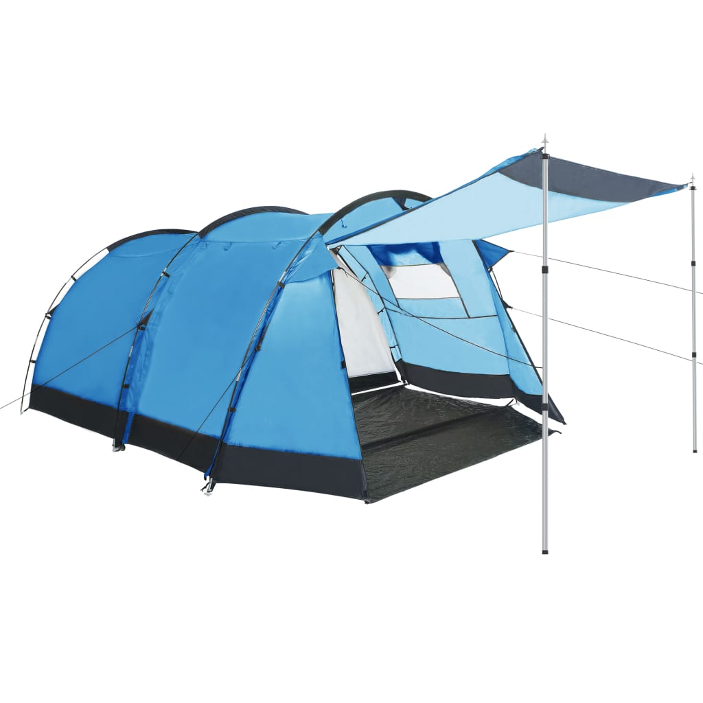 vidaXL Stâlpi telescopici pentru prelată, 2 buc., 102-260 cm, aluminiu vidaXL Stâlpi telescopici pentru prelată, 2 buc., 102-260 cm, aluminiu