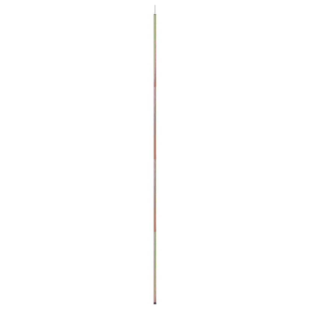 vidaXL Stâlp pentru parasolar, 200 cm, oțel zincat vidaXL Stâlp pentru parasolar, 200 cm, oțel zincat