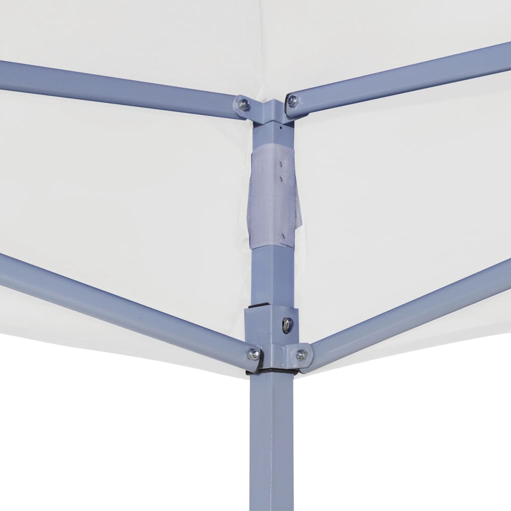 vidaXL Acoperiș pentru cort de petrecere, alb, 4 x 3 m, 270 g/m² vidaXL Acoperiș pentru cort de petrecere, alb, 4 x 3 m, 270 g/m²