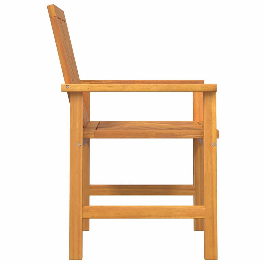 vidaXL Scaune de dining pentru grădină 6 pcs Maro 59 x 62.5 x 89 cm vidaXL Scaune de dining pentru grădină 6 pcs Maro 59 x 62.5 x 89 cm