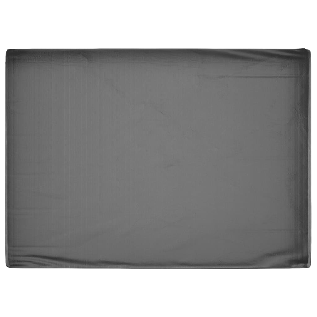 vidaXL Huse mobilă grădină, 2 buc, 12 ocheți 230x165x80cm, rectangular vidaXL Huse mobilă grădină, 2 buc, 12 ocheți 230x165x80cm, rectangular