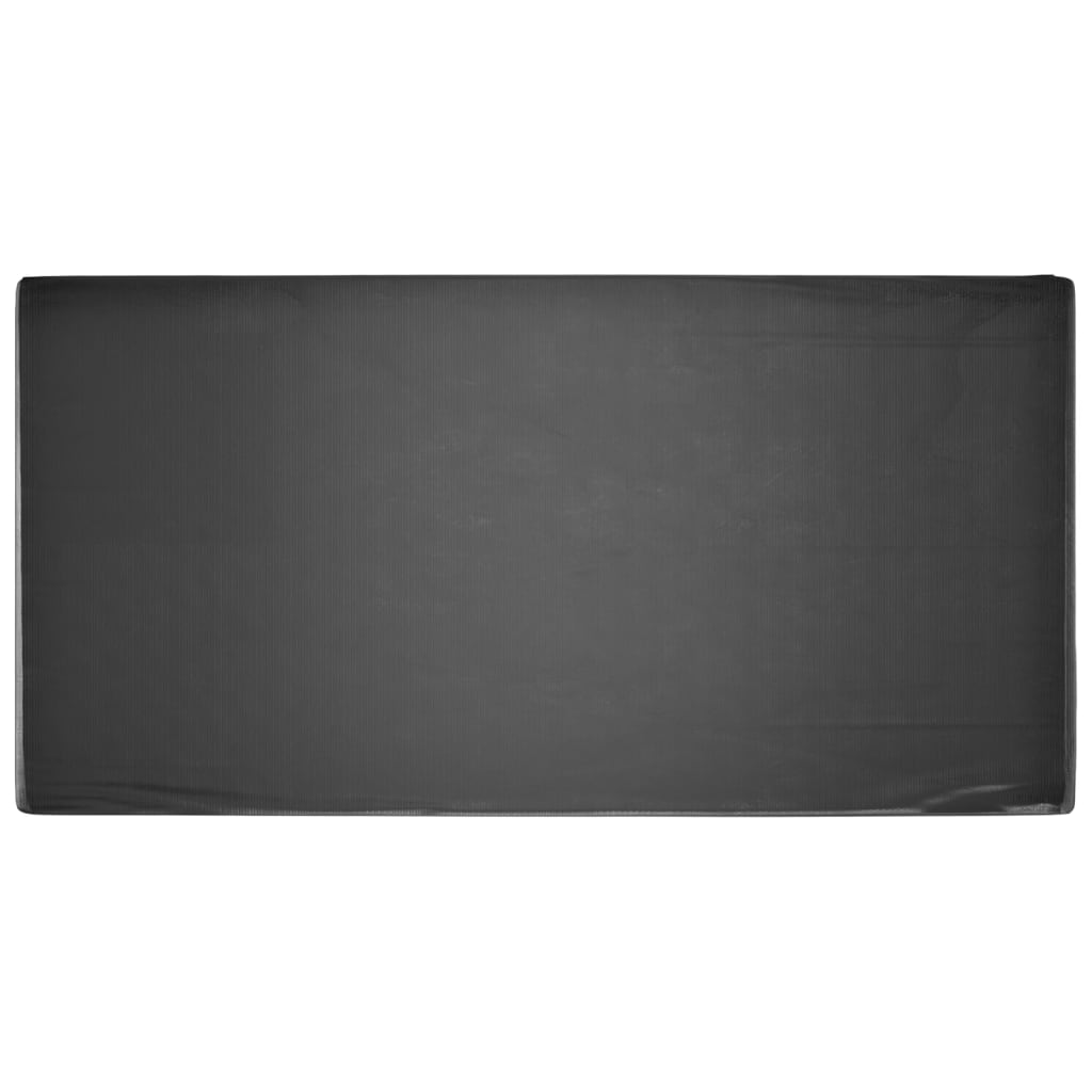 vidaXL Huse mobilier grădină, 2 buc, 12 ocheți, 315x160x75 cm, pătrat vidaXL Huse mobilier grădină, 2 buc, 12 ocheți, 315x160x75 cm, pătrat