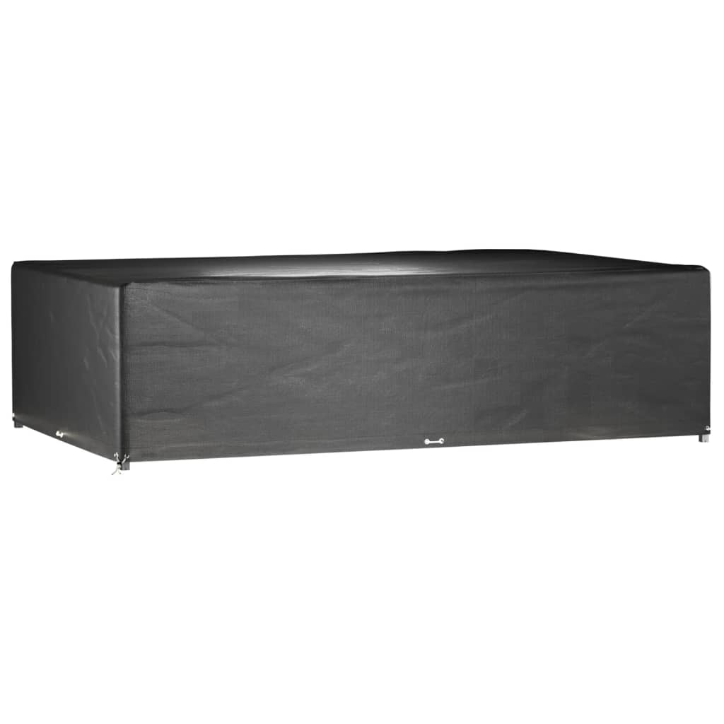 vidaXL Huse mobilier grădină, 2 buc, 16 ocheți, 325x205x90 cm, pătrat vidaXL Huse mobilier grădină, 2 buc, 16 ocheți, 325x205x90 cm, pătrat