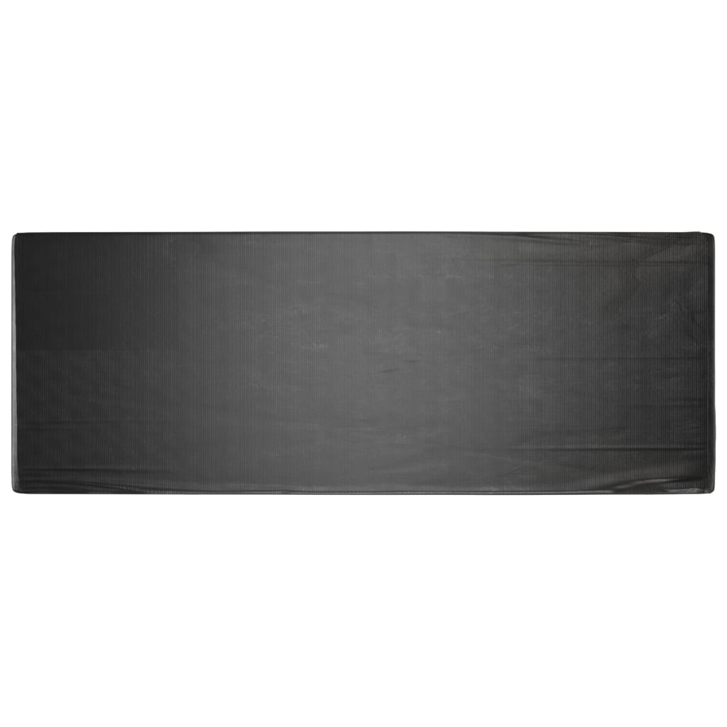vidaXL Huse șezlong, 2 buc, 12 ocheți, 205x75x40 cm, polietilenă vidaXL Huse șezlong, 2 buc, 12 ocheți, 205x75x40 cm, polietilenă