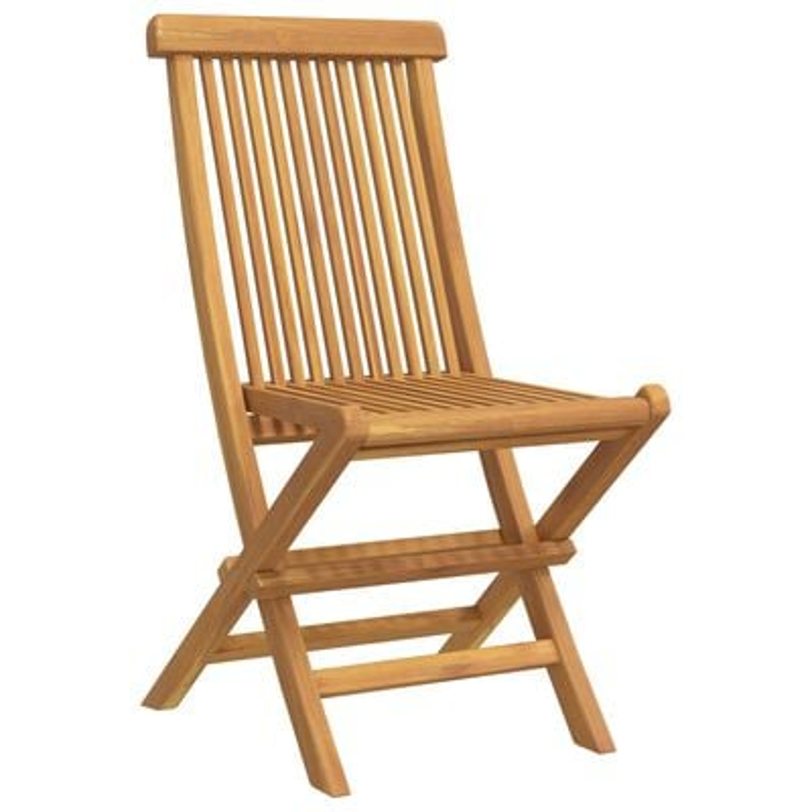 Set de dining pentru grădină vidaXL 7 piese din lemn masiv de tec Set de dining pentru grădină vidaXL 7 piese din lemn masiv de tec