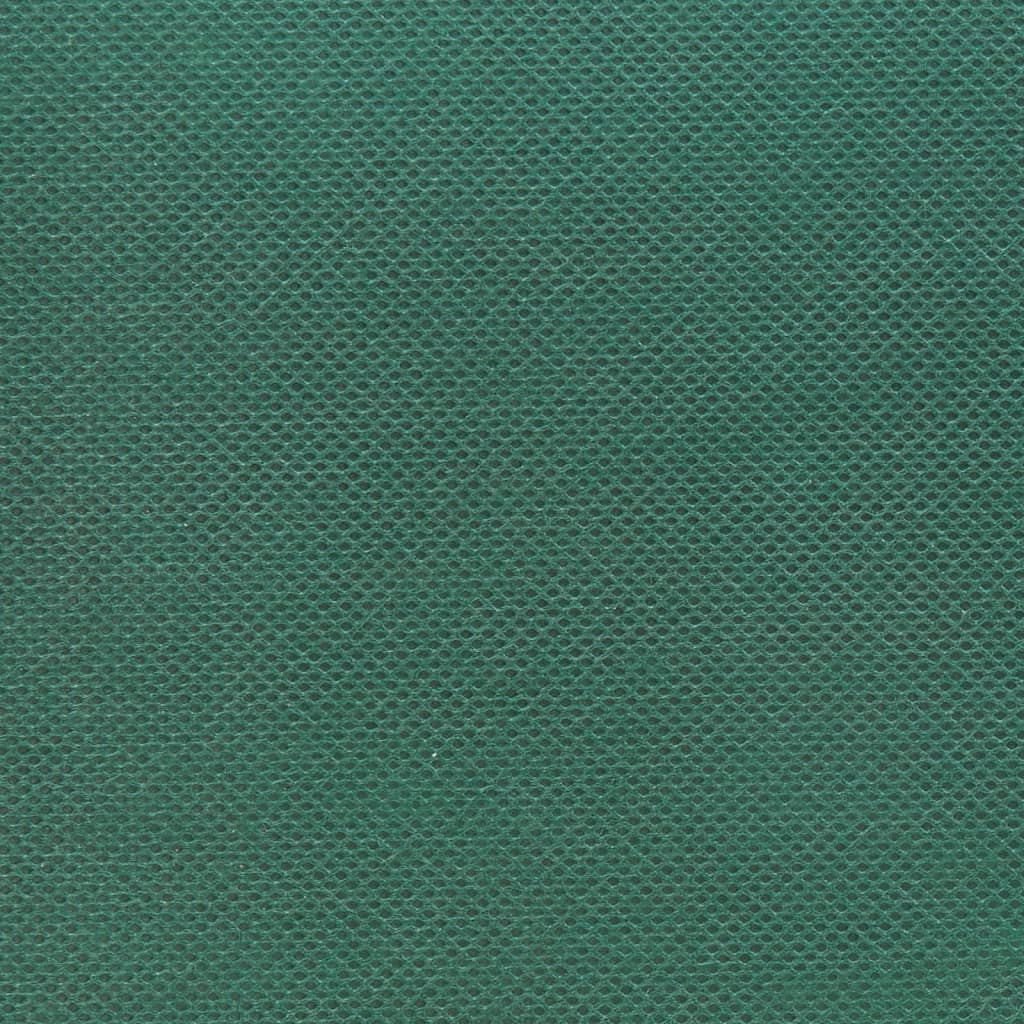 vidaXL Bandă de gazon artificial, verde, 0,15x10 m vidaXL Bandă de gazon artificial, verde, 0,15x10 m