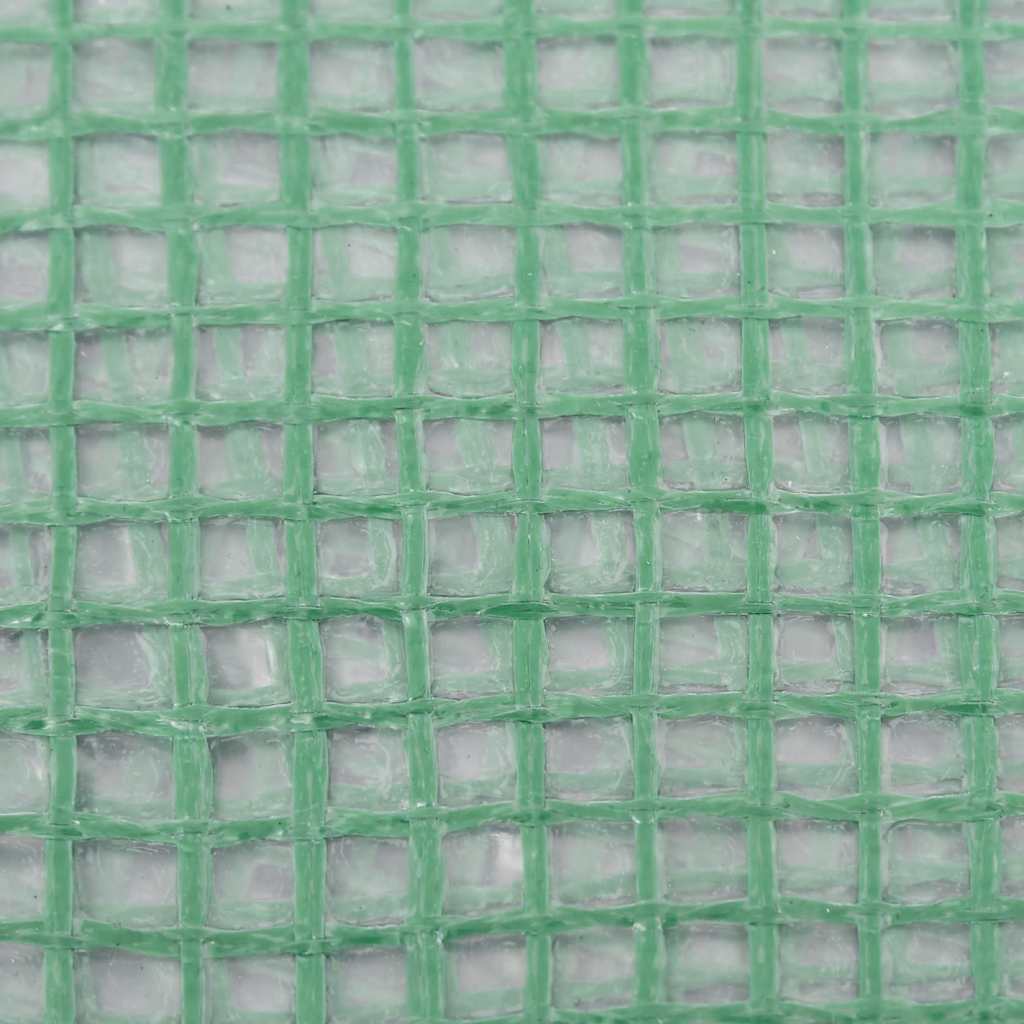 vidaXL Copertină rezervă pentru seră (13,5 m²), verde, 300x450x200 cm vidaXL Copertină rezervă pentru seră (13,5 m²), verde, 300x450x200 cm