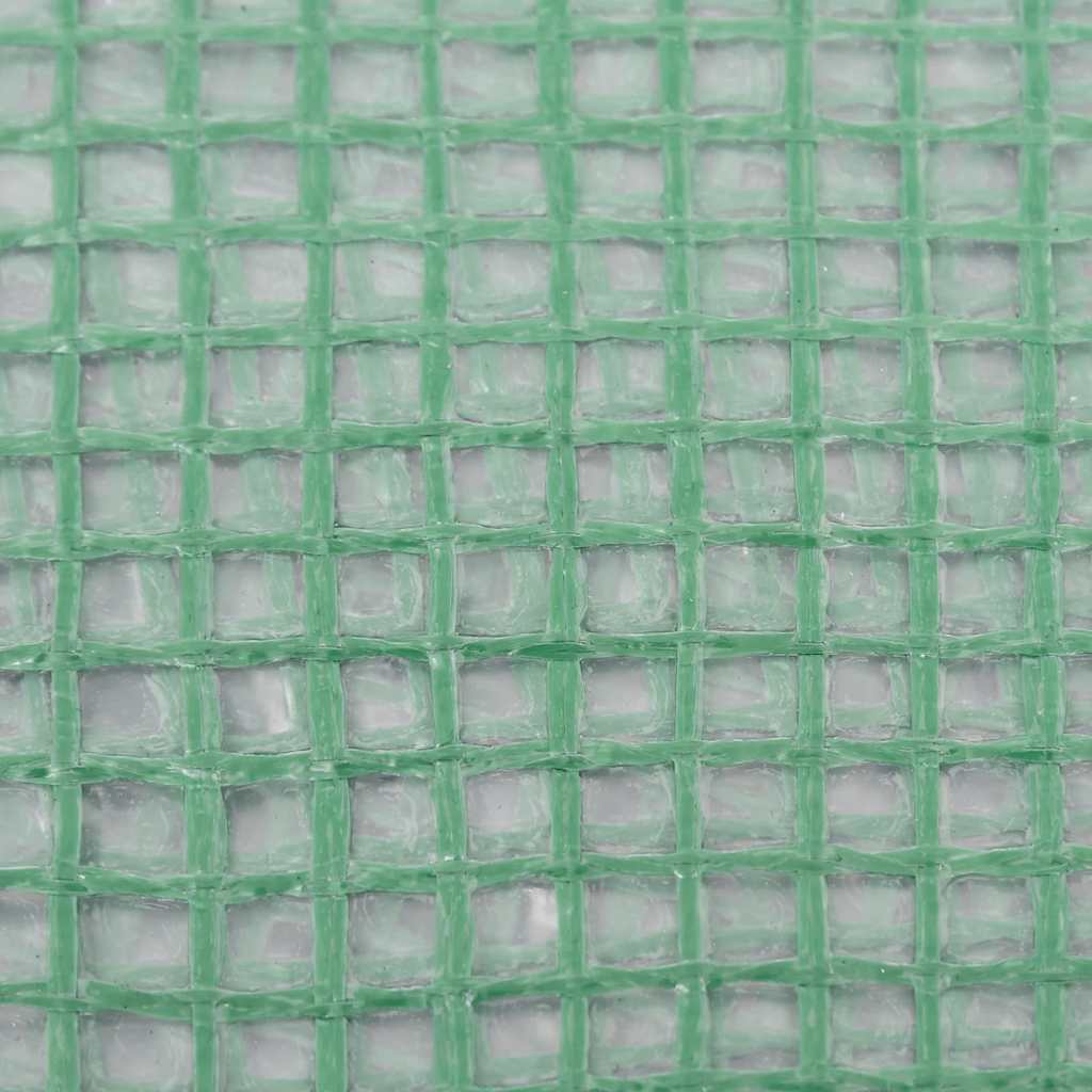 vidaXL Copertină rezervă pentru seră (13,5 m²), verde, 300x1200x200 cm vidaXL Copertină rezervă pentru seră (13,5 m²), verde, 300x1200x200 cm