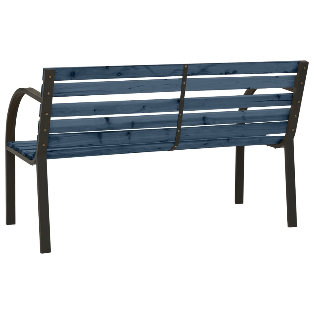 vidaXL Bancă copii de grădină, gri, 81 cm, lemn de brad chinezesc vidaXL Bancă copii de grădină, gri, 81 cm, lemn de brad chinezesc