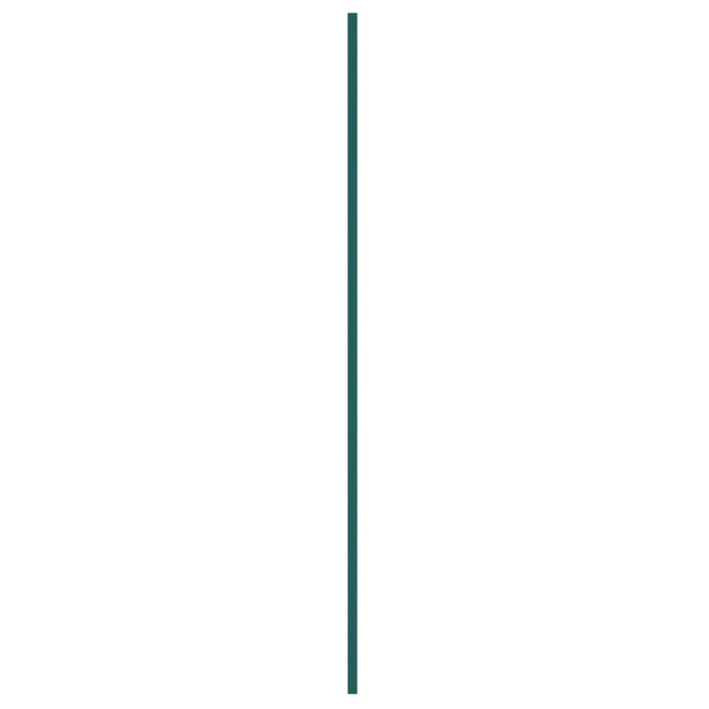 vidaXL Panouri pentru acoperiș 12 buc. verde 80x45 cm oțel galvanizat vidaXL Panouri pentru acoperiș 12 buc. verde 80x45 cm oțel galvanizat