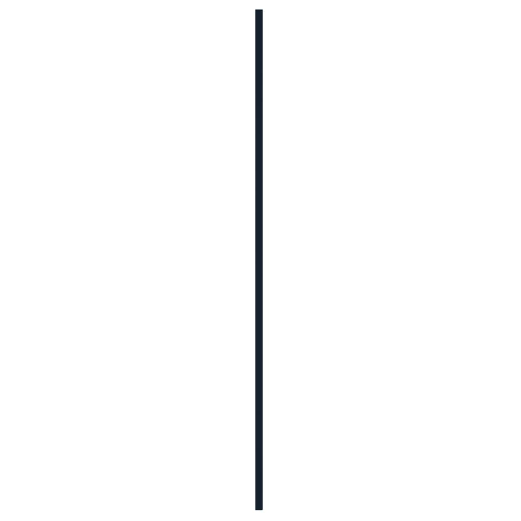 vidaXL Panouri pentru acoperiș 12 buc antracit 80x45cm oțel galvanizat vidaXL Panouri pentru acoperiș 12 buc antracit 80x45cm oțel galvanizat
