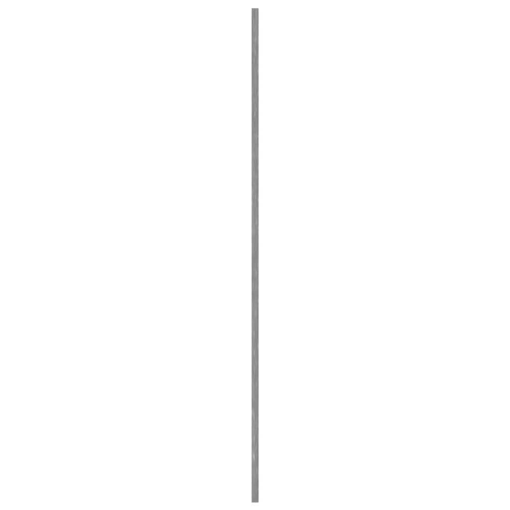 vidaXL Panouri pentru acoperiș 12 buc argintiu 80x45cm oțel galvanizat vidaXL Panouri pentru acoperiș 12 buc argintiu 80x45cm oțel galvanizat