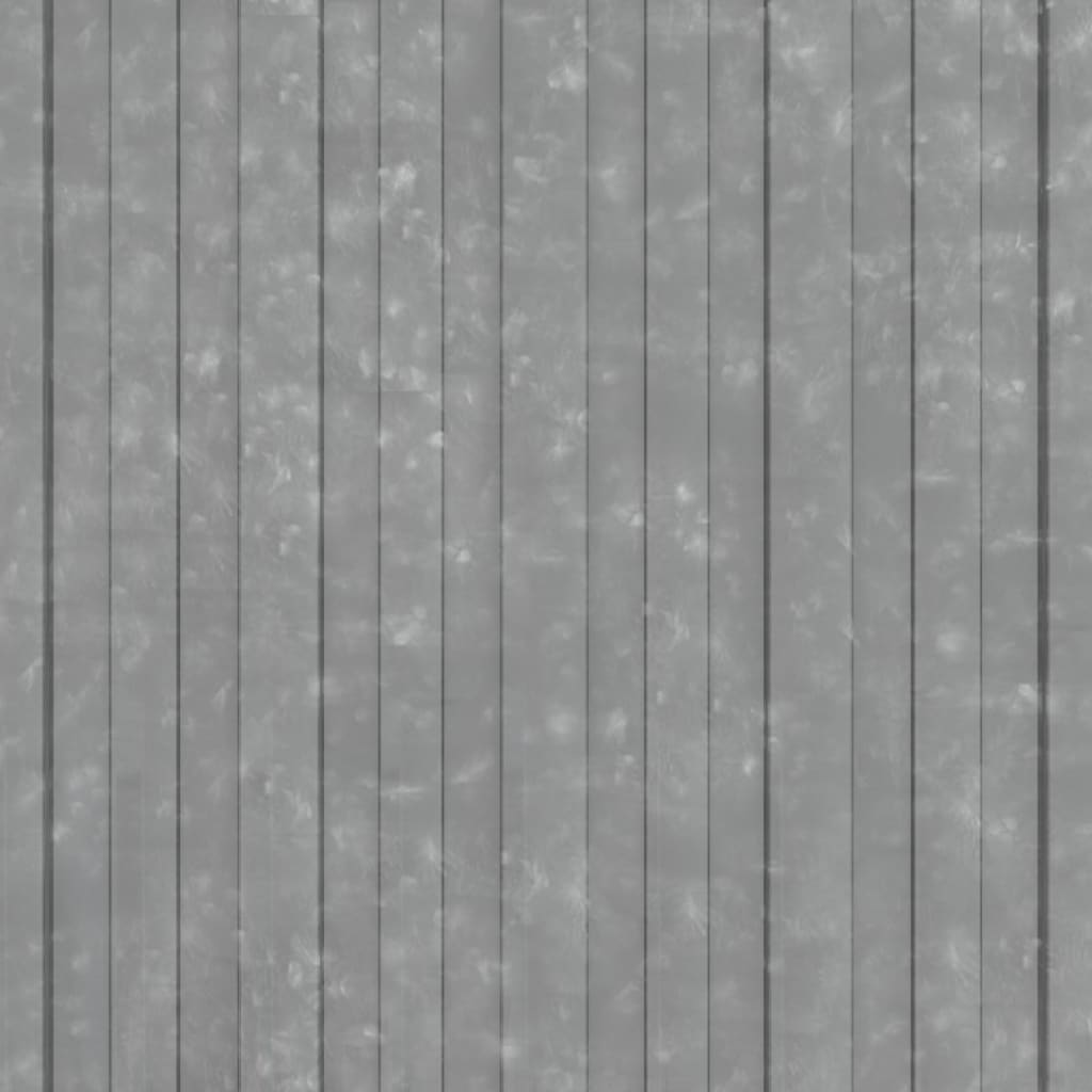 vidaXL Panouri pentru acoperiș 12 buc argintiu 80x45cm oțel galvanizat vidaXL Panouri pentru acoperiș 12 buc argintiu 80x45cm oțel galvanizat