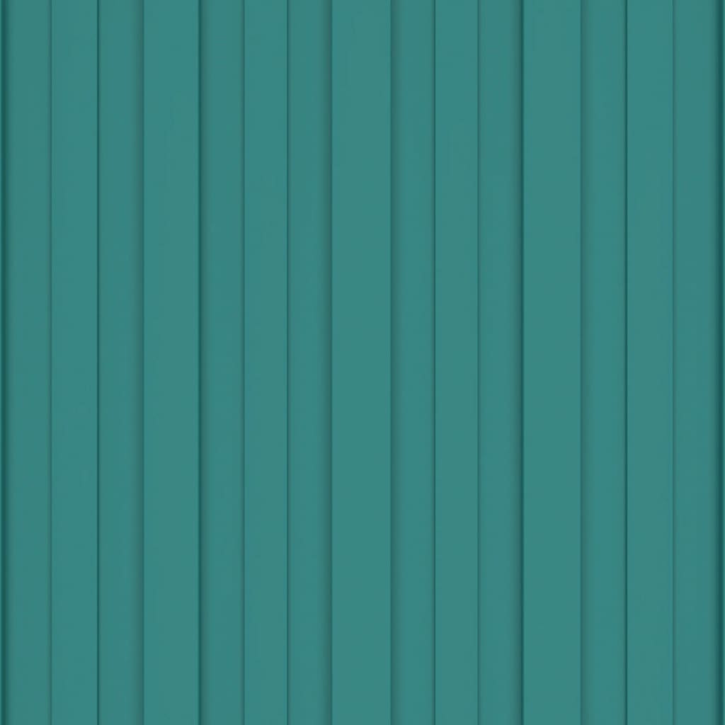 vidaXL Panouri pentru acoperiș 12 buc. verde 100x45 cm oțel galvanizat vidaXL Panouri pentru acoperiș 12 buc. verde 100x45 cm oțel galvanizat