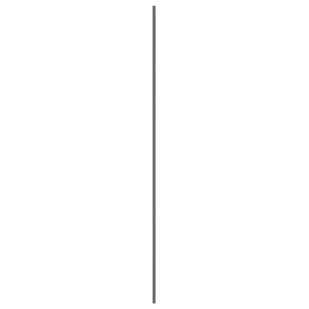 vidaXL Panouri pentru acoperiș 12 buc. gri 100x45 cm oțel galvanizat vidaXL Panouri pentru acoperiș 12 buc. gri 100x45 cm oțel galvanizat