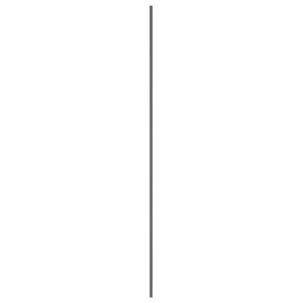 vidaXL Panouri pentru acoperiș 36 buc. gri 100x45 cm oțel galvanizat vidaXL Panouri pentru acoperiș 36 buc. gri 100x45 cm oțel galvanizat