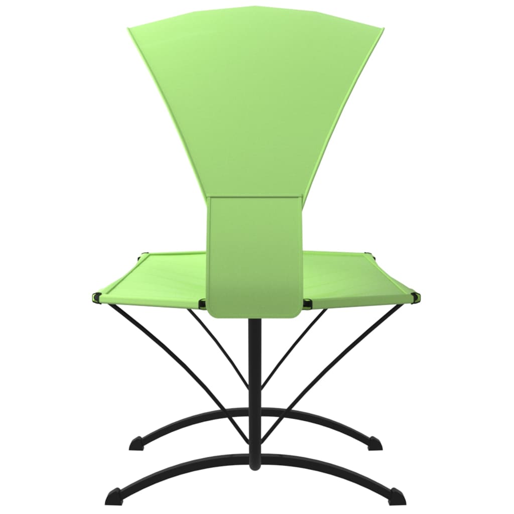 vidaXL Pat de exterior cu baldachin, verde, oțel & țesătură oxford vidaXL Pat de exterior cu baldachin, verde, oțel & țesătură oxford
