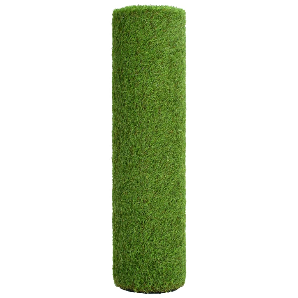 vidaXL Gazon artificial, verde, 1x5 m/30 mm vidaXL Gazon artificial, verde, 1x5 m/30 mm