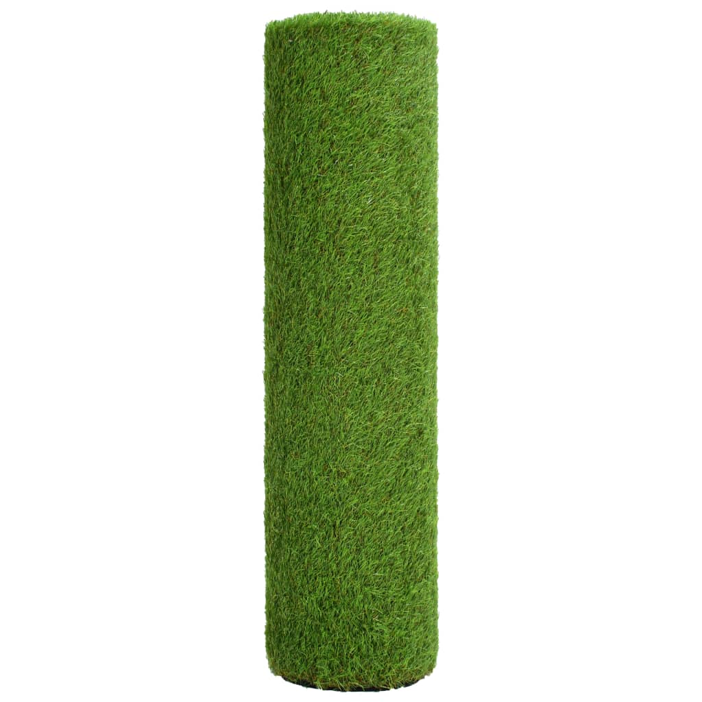 vidaXL Gazon artificial, verde, 1 x 10 m/30 mm vidaXL Gazon artificial, verde, 1 x 10 m/30 mm