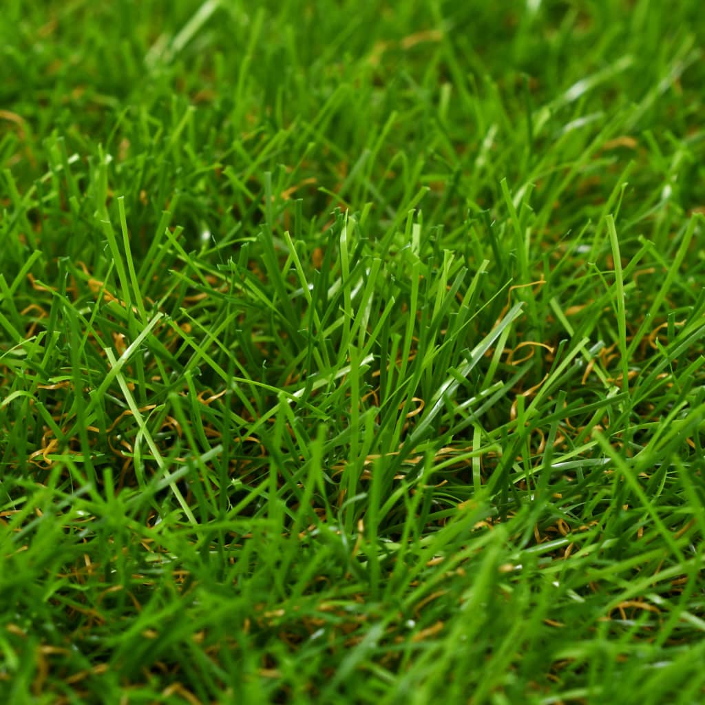 vidaXL Gazon artificial 1 x 15 m/30 mm, verde vidaXL Gazon artificial 1 x 15 m/30 mm, verde