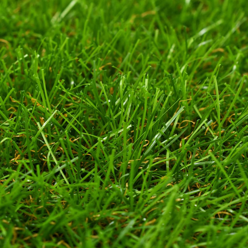 vidaXL Gazon artificial, verde, 1x10 m/40 mm vidaXL Gazon artificial, verde, 1x10 m/40 mm