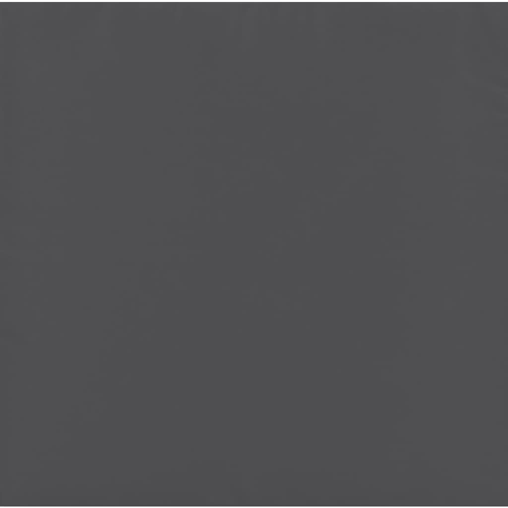 vidaXL Set șezlonguri de grădină 5 piese cu perne, antracit, poliratan