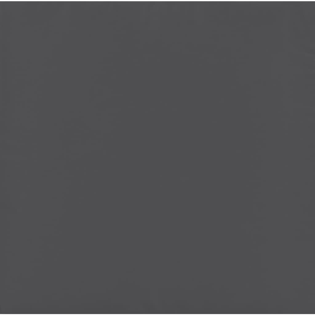 vidaXL Set mobilier de grădină, 2 piese, cu perne, alb, oțel