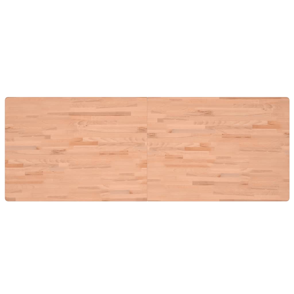 vidaXL Banc de lucru 150x55x81,5 cm, lemn masiv de fag și metal vidaXL Banc de lucru 150x55x81,5 cm, lemn masiv de fag și metal