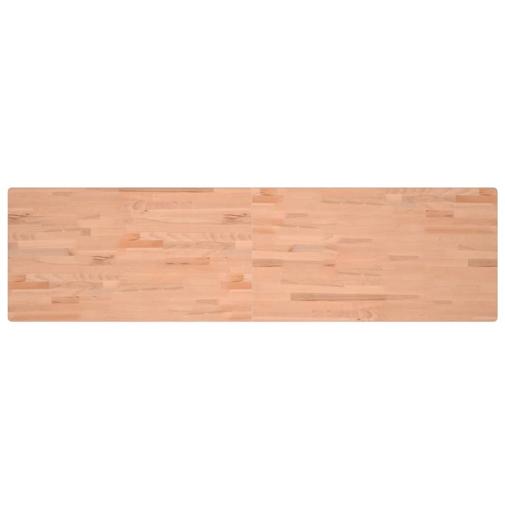 vidaXL Banc de lucru 200x55x81,5 cm, lemn masiv de fag și metal vidaXL Banc de lucru 200x55x81,5 cm, lemn masiv de fag și metal