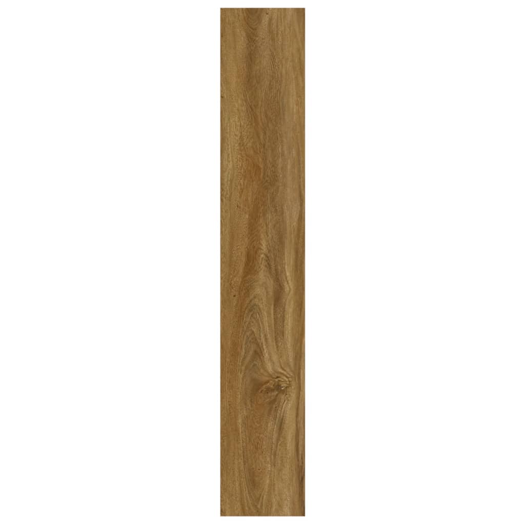 vidaXL Panouri de perete aspect lemn, maro, 4,12 m², PVC vidaXL Panouri de perete aspect lemn, maro, 4,12 m², PVC