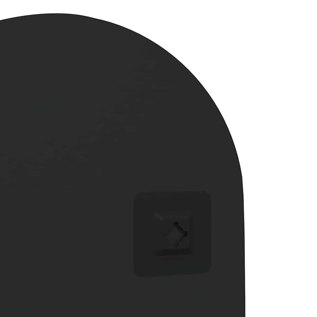vidaXL Oglindă de perete cu lumini LED 15x40 cm oval sticlă vidaXL Oglindă de perete cu lumini LED 15x40 cm oval sticlă