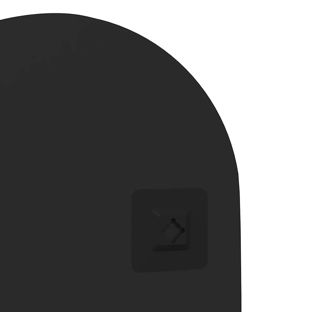 vidaXL Oglindă de perete cu lumini LED 35x80 cm oval sticlă vidaXL Oglindă de perete cu lumini LED 35x80 cm oval sticlă