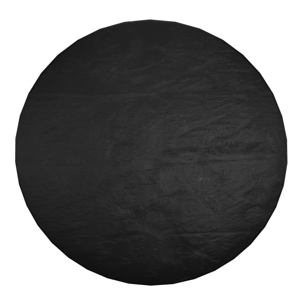 vidaXL Husă mobilier de grădină, 6 ocheți, rotund, Ø125x75 cm vidaXL Husă mobilier de grădină, 6 ocheți, rotund, Ø125x75 cm