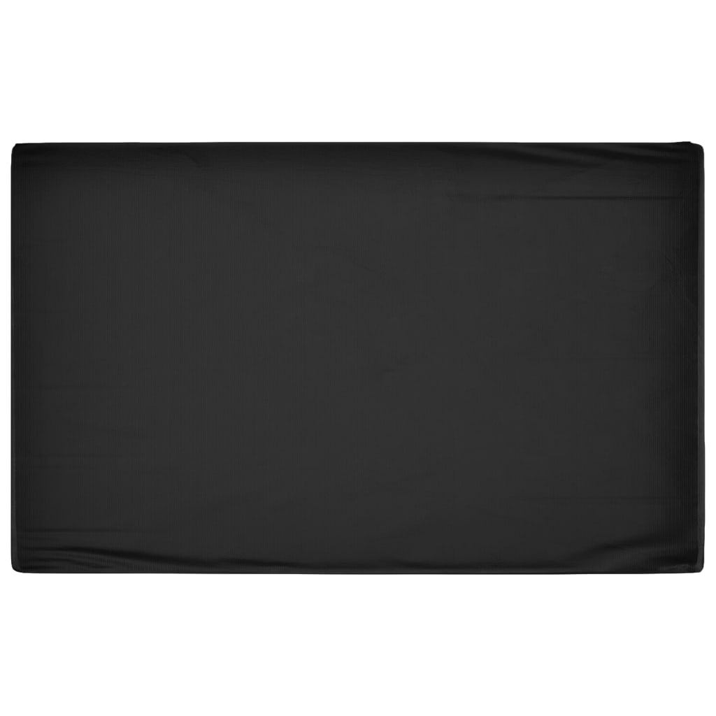 vidaXL Husă pentru mobilier grădină, 12 ocheți, 213x132x75 cm pătrat vidaXL Husă pentru mobilier grădină, 12 ocheți, 213x132x75 cm pătrat