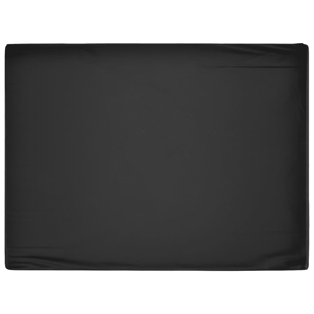 vidaXL Husă pentru mobilier grădină, 12 ocheți, 227x152x65 cm pătrat vidaXL Husă pentru mobilier grădină, 12 ocheți, 227x152x65 cm pătrat