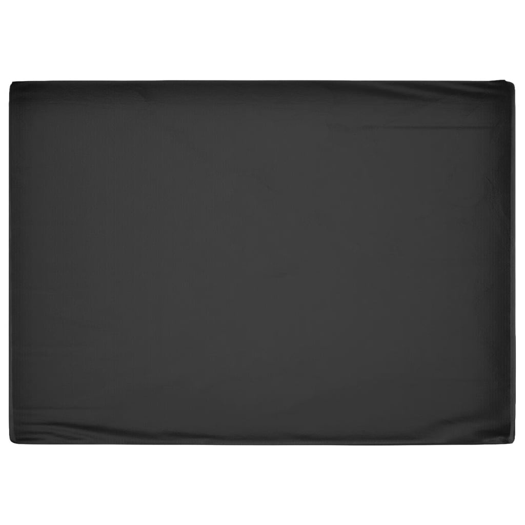 vidaXL Husă pentru mobilier grădină, 12 ocheți, 230x165x80 cm pătrat vidaXL Husă pentru mobilier grădină, 12 ocheți, 230x165x80 cm pătrat