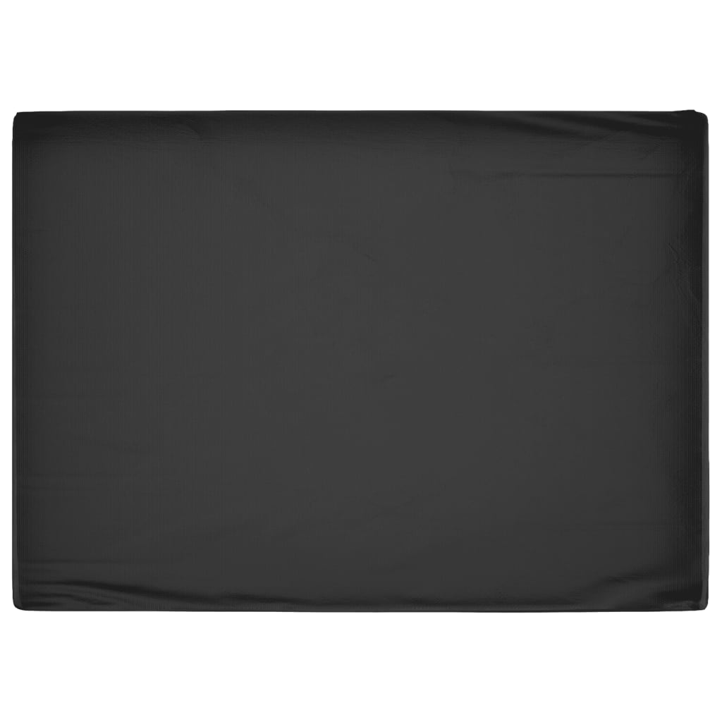 vidaXL Husă pentru mobilier grădină, 12 ocheți, 240x180x80 cm, pătrat vidaXL Husă pentru mobilier grădină, 12 ocheți, 240x180x80 cm, pătrat